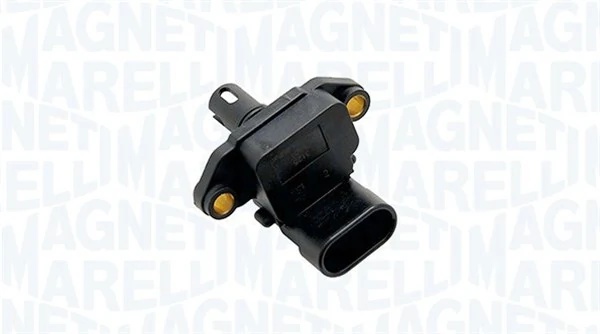 Sensor, intake manifold pressure